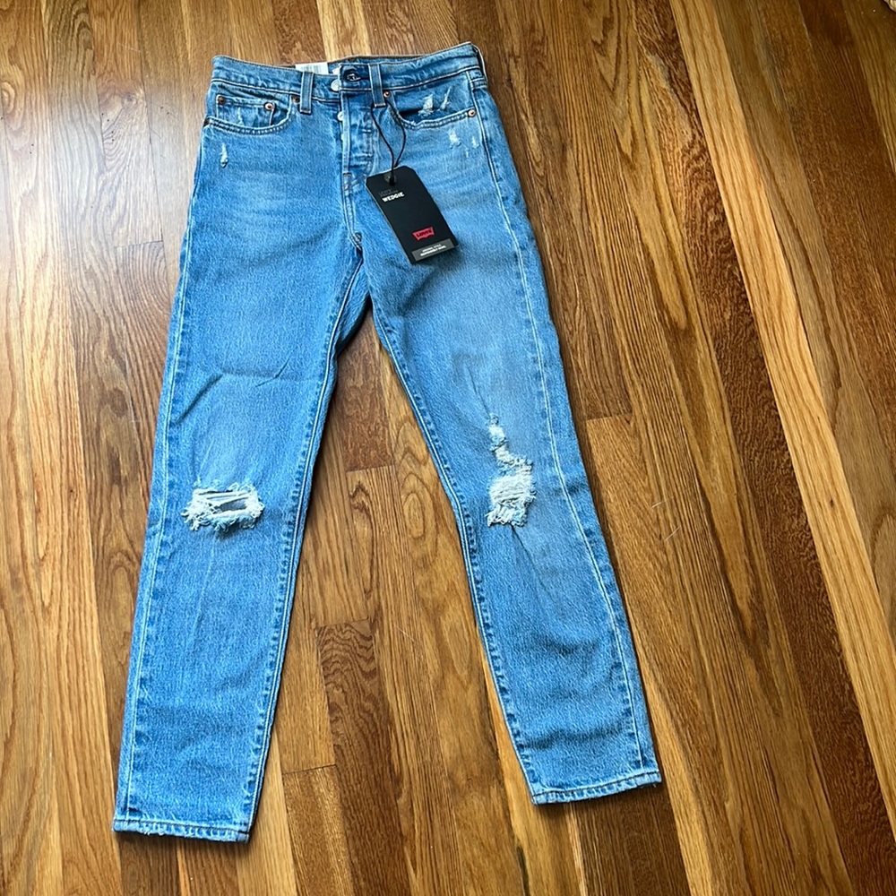 Levi’s Premium Jeans